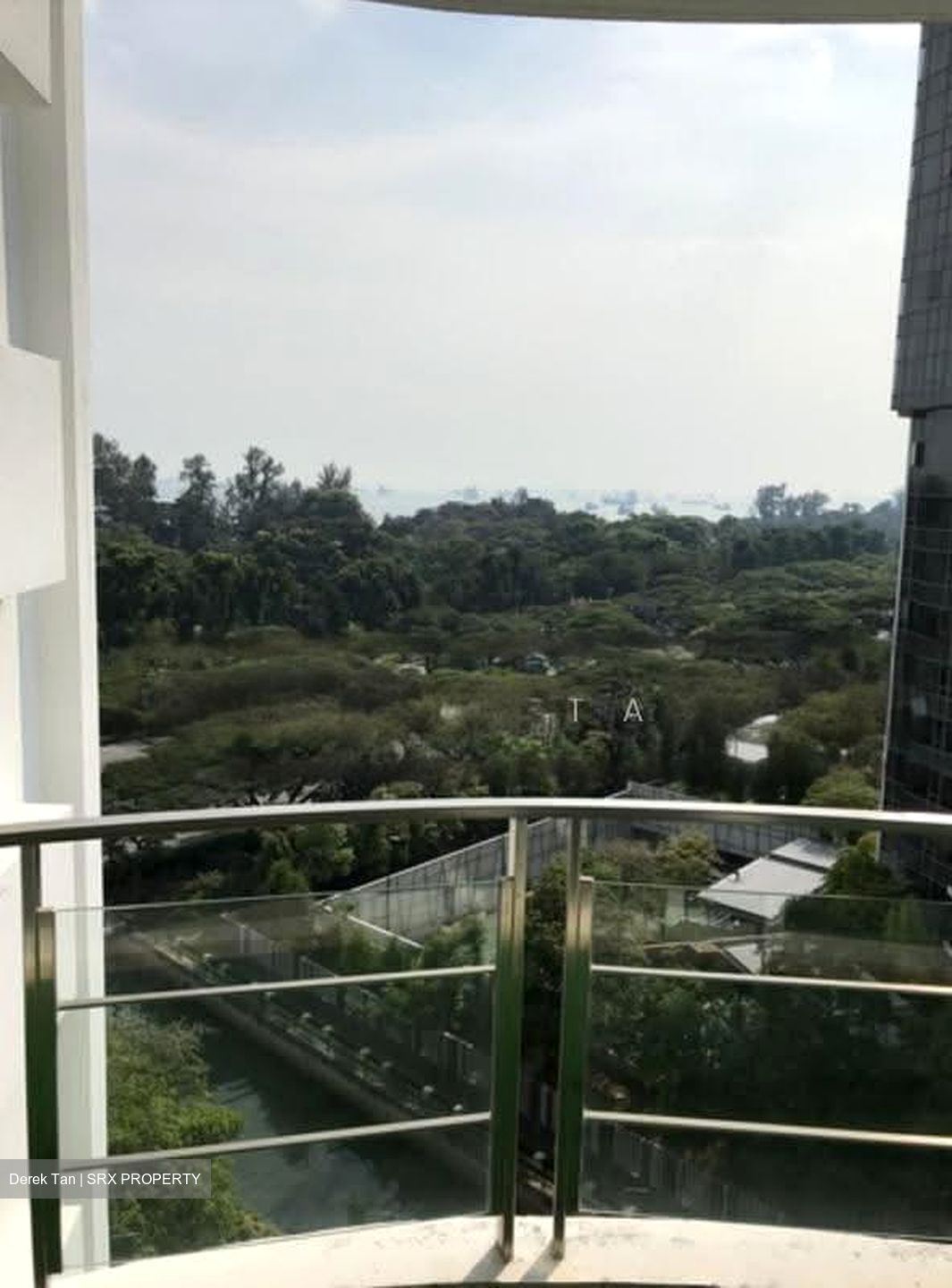 Cote D'Azur (D15), Condominium #623126531